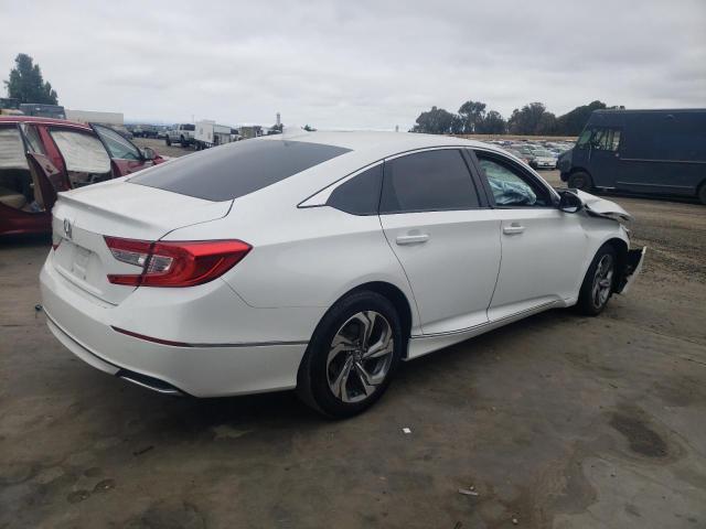 Photo 2 VIN: 1HGCV1F50JA125441 - HONDA ACCORD EXL 