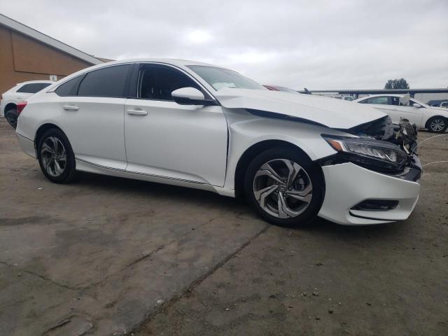 Photo 3 VIN: 1HGCV1F50JA125441 - HONDA ACCORD EXL 