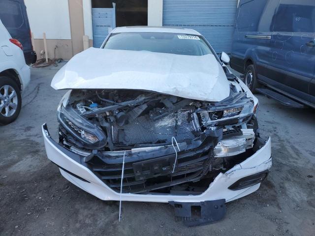 Photo 4 VIN: 1HGCV1F50JA125441 - HONDA ACCORD EXL 