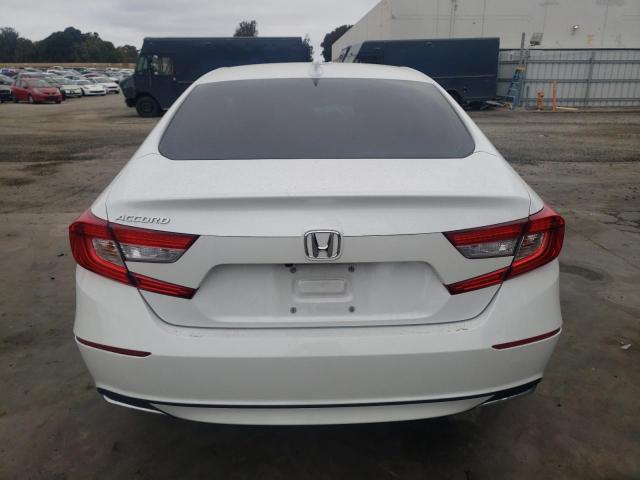 Photo 5 VIN: 1HGCV1F50JA125441 - HONDA ACCORD EXL 