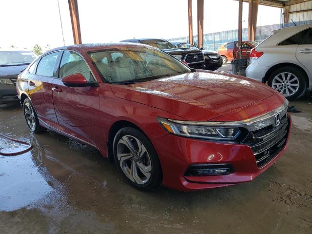 Photo 3 VIN: 1HGCV1F50JA133717 - HONDA ACCORD 