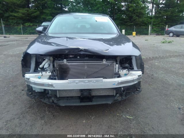 Photo 5 VIN: 1HGCV1F50JA135872 - HONDA ACCORD SEDAN 