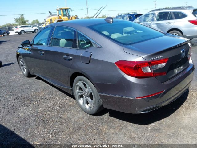 Photo 2 VIN: 1HGCV1F50JA153045 - HONDA ACCORD 