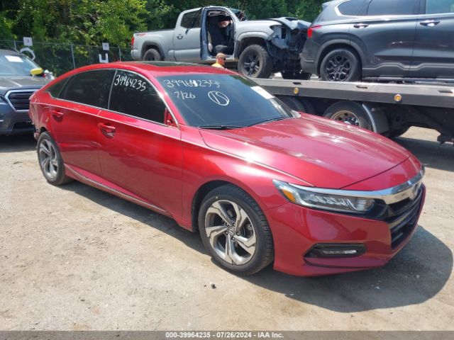 Photo 0 VIN: 1HGCV1F50JA159539 - HONDA ACCORD 