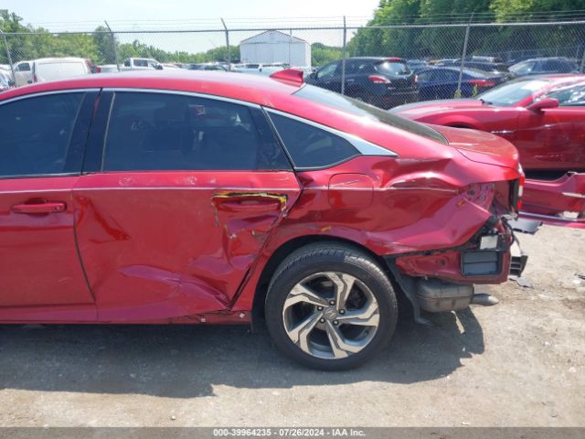 Photo 5 VIN: 1HGCV1F50JA159539 - HONDA ACCORD 