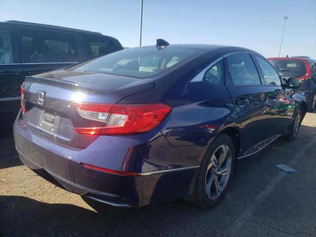 Photo 3 VIN: 1HGCV1F50JA162229 - HONDA ACCORD EXL 