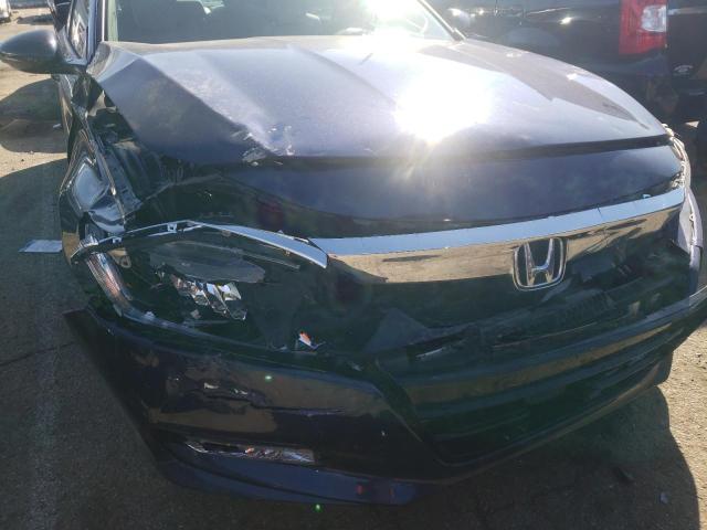 Photo 8 VIN: 1HGCV1F50JA162229 - HONDA ACCORD EXL 