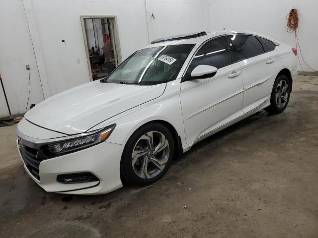 Photo 0 VIN: 1HGCV1F50JA181038 - HONDA ACCORD EXL 