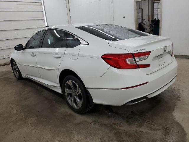 Photo 1 VIN: 1HGCV1F50JA181038 - HONDA ACCORD EXL 