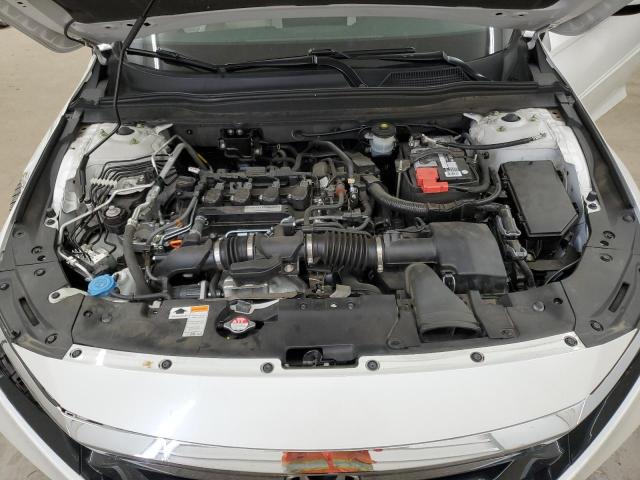 Photo 10 VIN: 1HGCV1F50JA181038 - HONDA ACCORD EXL 