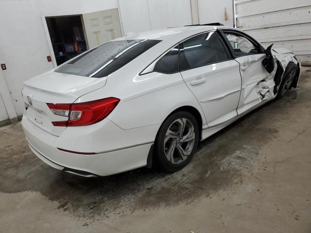 Photo 2 VIN: 1HGCV1F50JA181038 - HONDA ACCORD EXL 