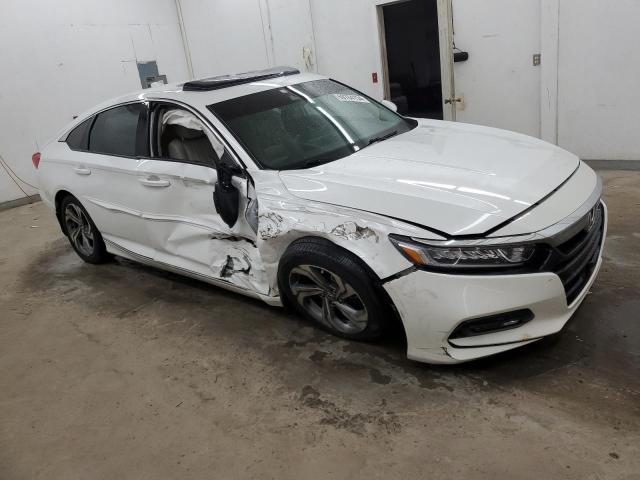 Photo 3 VIN: 1HGCV1F50JA181038 - HONDA ACCORD EXL 