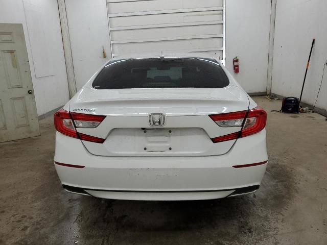 Photo 5 VIN: 1HGCV1F50JA181038 - HONDA ACCORD EXL 