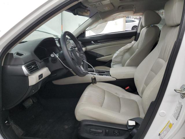 Photo 6 VIN: 1HGCV1F50JA181038 - HONDA ACCORD EXL 