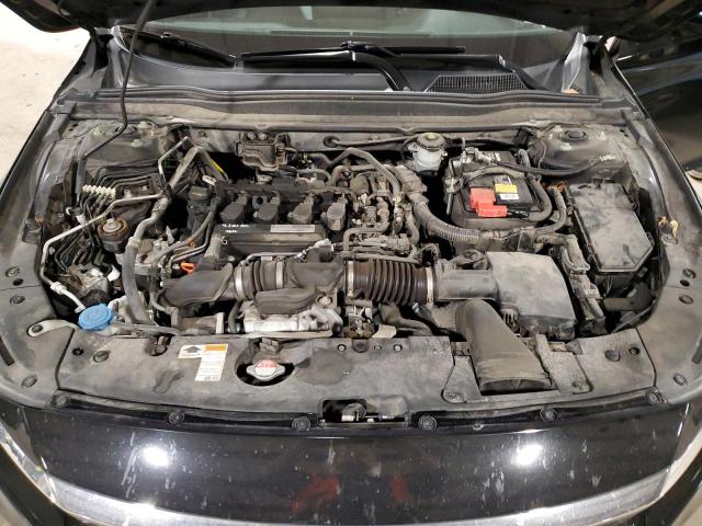 Photo 10 VIN: 1HGCV1F50JA184022 - HONDA ACCORD EXL 