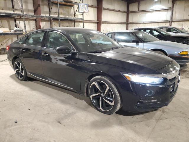 Photo 3 VIN: 1HGCV1F50JA184022 - HONDA ACCORD EXL 