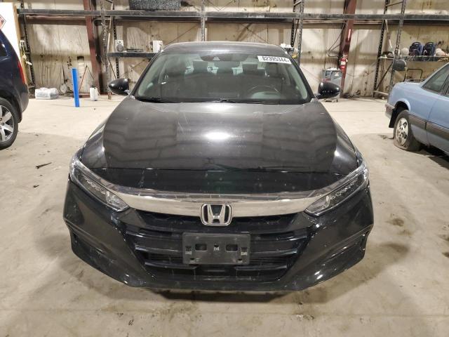 Photo 4 VIN: 1HGCV1F50JA184022 - HONDA ACCORD EXL 