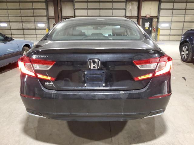 Photo 5 VIN: 1HGCV1F50JA184022 - HONDA ACCORD EXL 