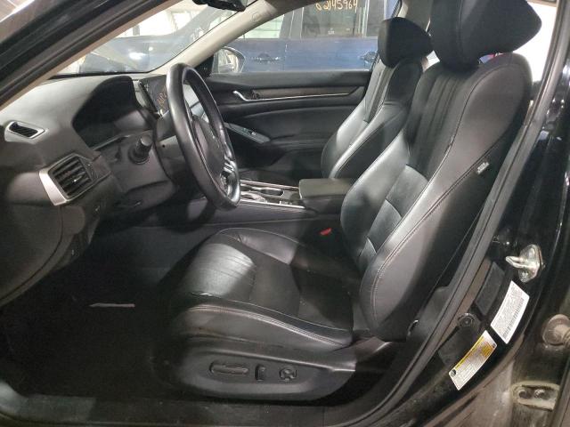 Photo 6 VIN: 1HGCV1F50JA184022 - HONDA ACCORD EXL 