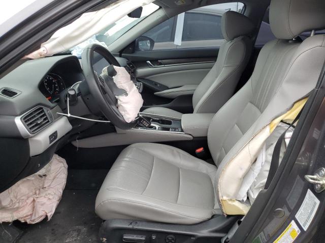 Photo 6 VIN: 1HGCV1F50JA185090 - HONDA ACCORD 