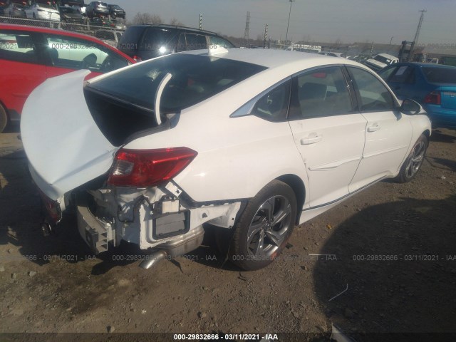 Photo 3 VIN: 1HGCV1F50JA229881 - HONDA ACCORD SEDAN 