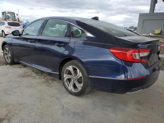 Photo 1 VIN: 1HGCV1F50KA039046 - HONDA ACCORD EXL 