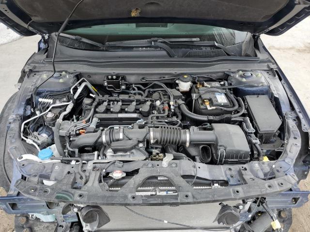 Photo 10 VIN: 1HGCV1F50KA039046 - HONDA ACCORD EXL 