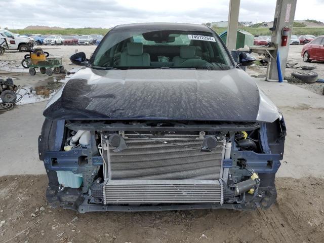 Photo 4 VIN: 1HGCV1F50KA039046 - HONDA ACCORD EXL 