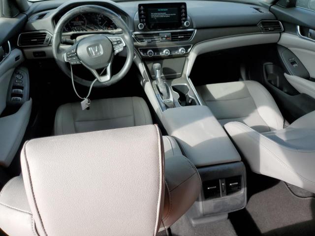 Photo 7 VIN: 1HGCV1F50KA039046 - HONDA ACCORD EXL 