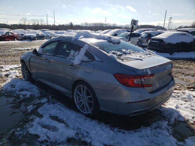 Photo 1 VIN: 1HGCV1F50KA050581 - HONDA ACCORD EXL 