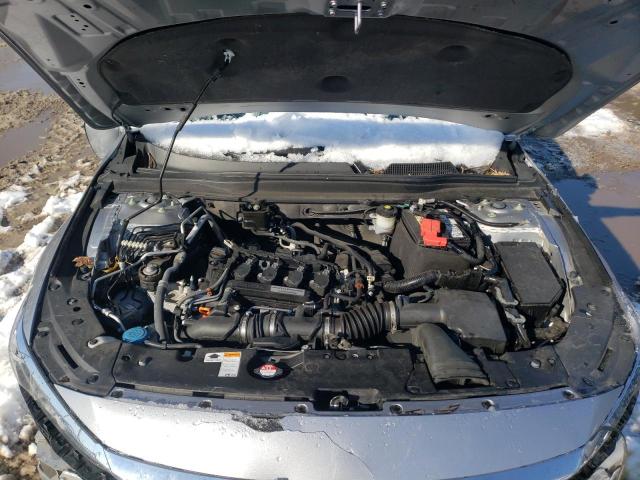 Photo 10 VIN: 1HGCV1F50KA050581 - HONDA ACCORD EXL 