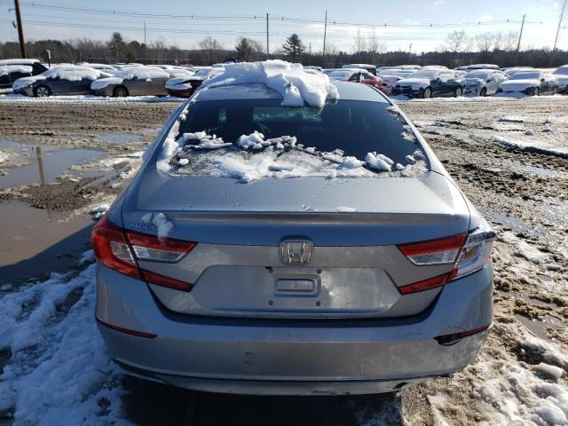 Photo 5 VIN: 1HGCV1F50KA050581 - HONDA ACCORD EXL 