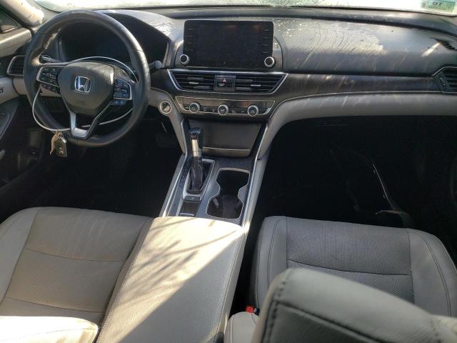 Photo 7 VIN: 1HGCV1F50KA050581 - HONDA ACCORD EXL 