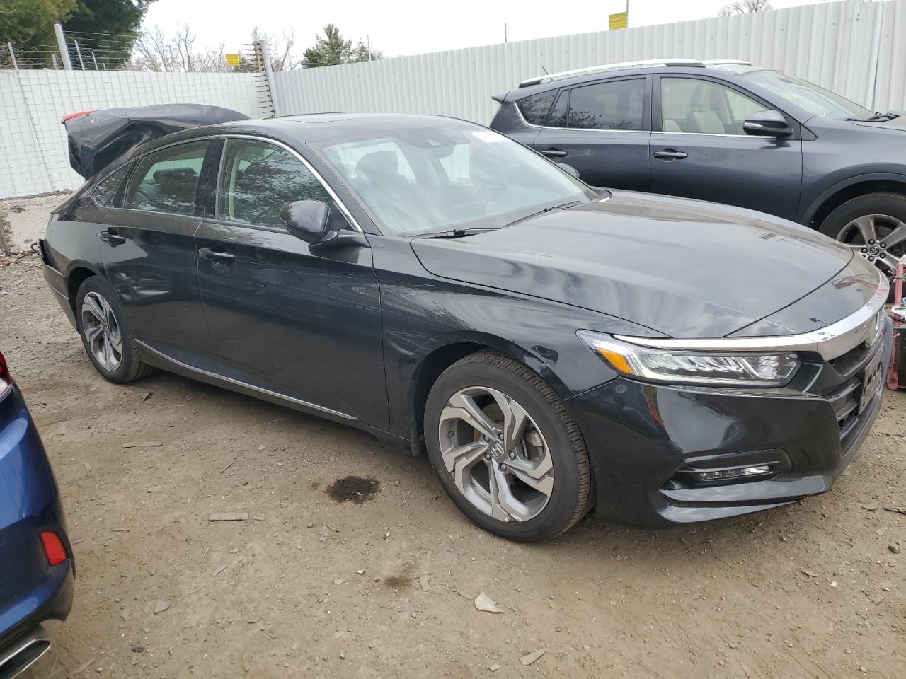 Photo 3 VIN: 1HGCV1F50KA064691 - HONDA ACCORD 