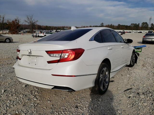 Photo 3 VIN: 1HGCV1F50KA088926 - HONDA ACCORD EXL 