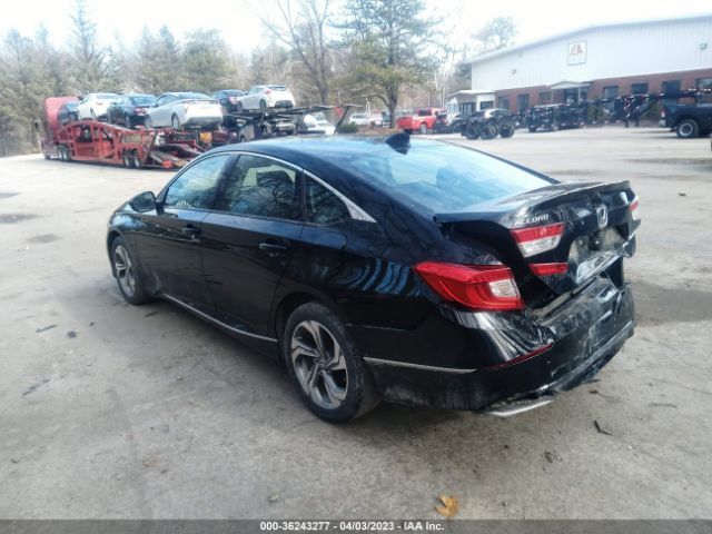 Photo 2 VIN: 1HGCV1F50KA090062 - HONDA ACCORD 