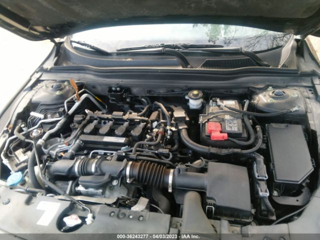 Photo 9 VIN: 1HGCV1F50KA090062 - HONDA ACCORD 