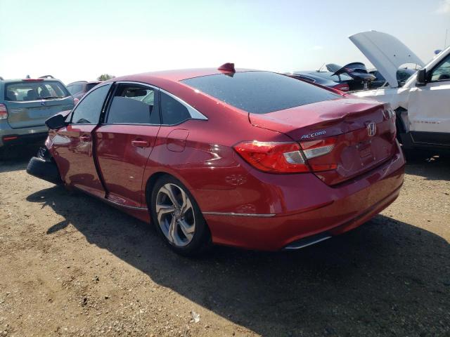 Photo 1 VIN: 1HGCV1F50KA091583 - HONDA ACCORD EXL 