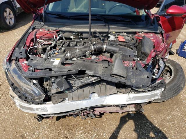 Photo 10 VIN: 1HGCV1F50KA091583 - HONDA ACCORD EXL 