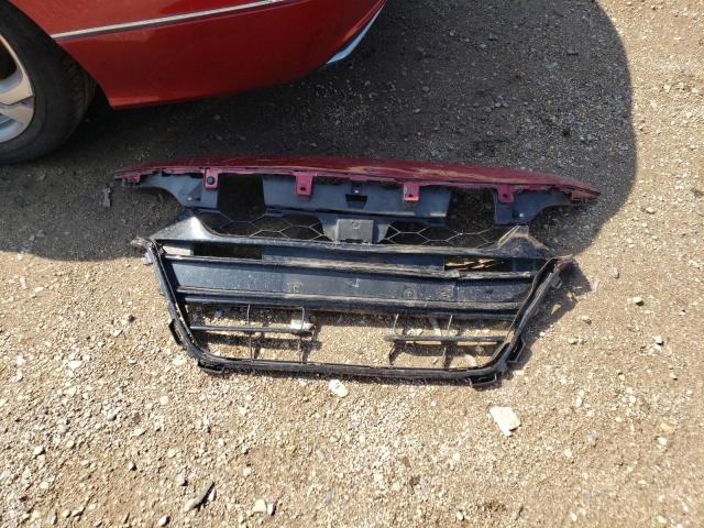 Photo 11 VIN: 1HGCV1F50KA091583 - HONDA ACCORD EXL 