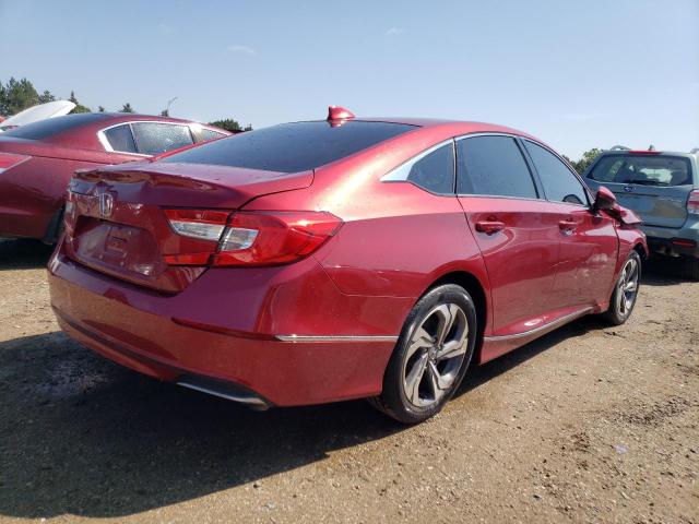 Photo 2 VIN: 1HGCV1F50KA091583 - HONDA ACCORD EXL 