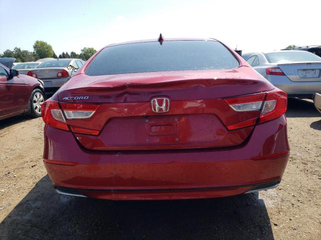 Photo 5 VIN: 1HGCV1F50KA091583 - HONDA ACCORD EXL 