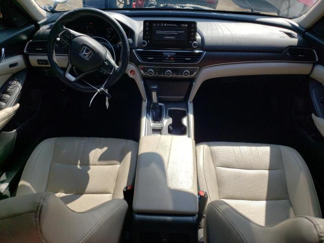 Photo 7 VIN: 1HGCV1F50KA091583 - HONDA ACCORD EXL 