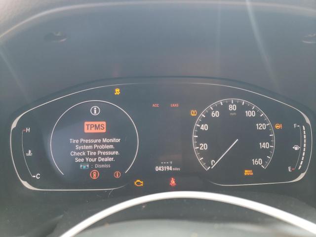 Photo 8 VIN: 1HGCV1F50KA091583 - HONDA ACCORD EXL 
