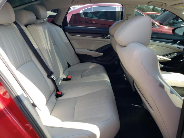 Photo 9 VIN: 1HGCV1F50KA091583 - HONDA ACCORD EXL 