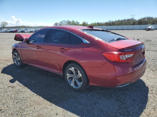 Photo 1 VIN: 1HGCV1F50KA116398 - HONDA ACCORD 