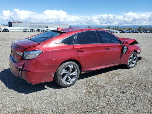 Photo 2 VIN: 1HGCV1F50KA116398 - HONDA ACCORD 