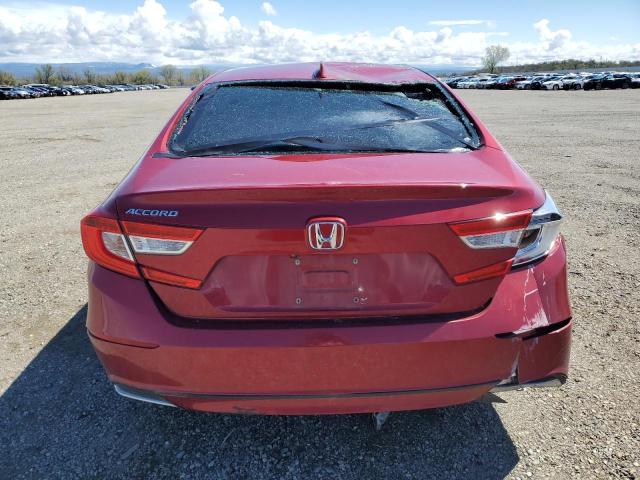 Photo 5 VIN: 1HGCV1F50KA116398 - HONDA ACCORD 