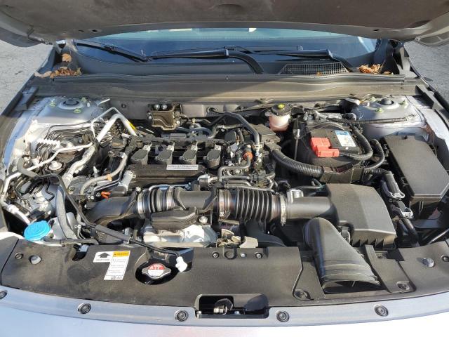 Photo 10 VIN: 1HGCV1F50KA130799 - HONDA ACCORD EXL 