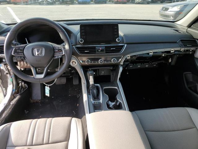 Photo 7 VIN: 1HGCV1F50KA130799 - HONDA ACCORD EXL 